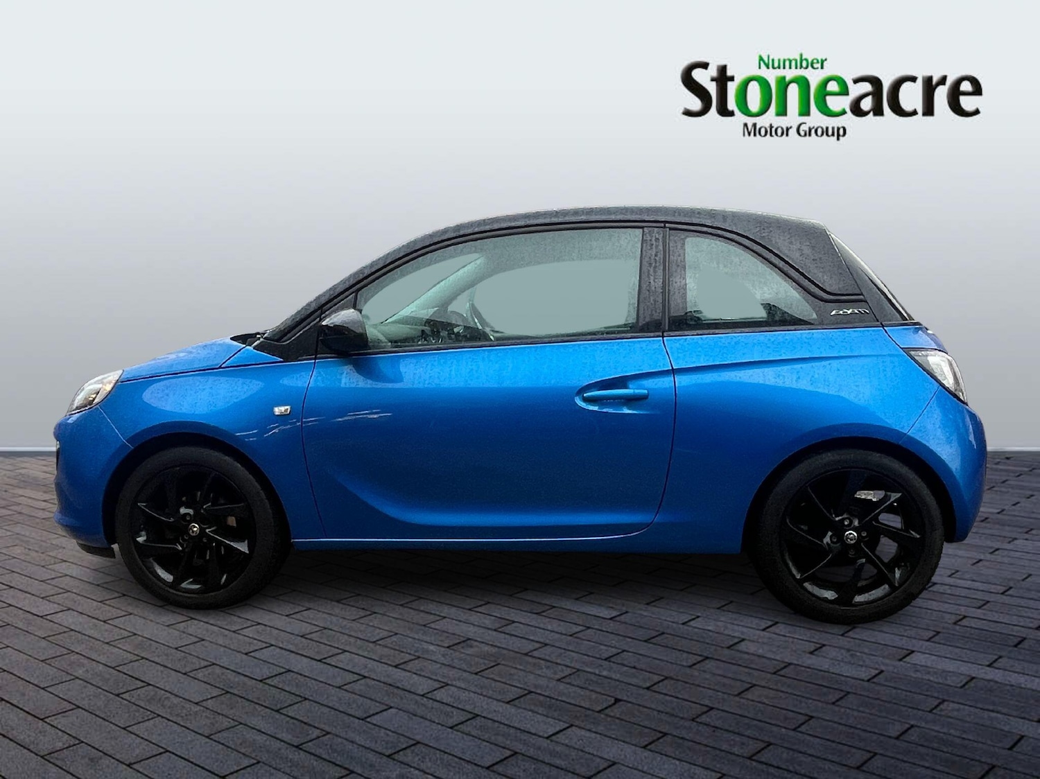 Used Vauxhall ADAM 2018 for sale - 76865248: Photo 6