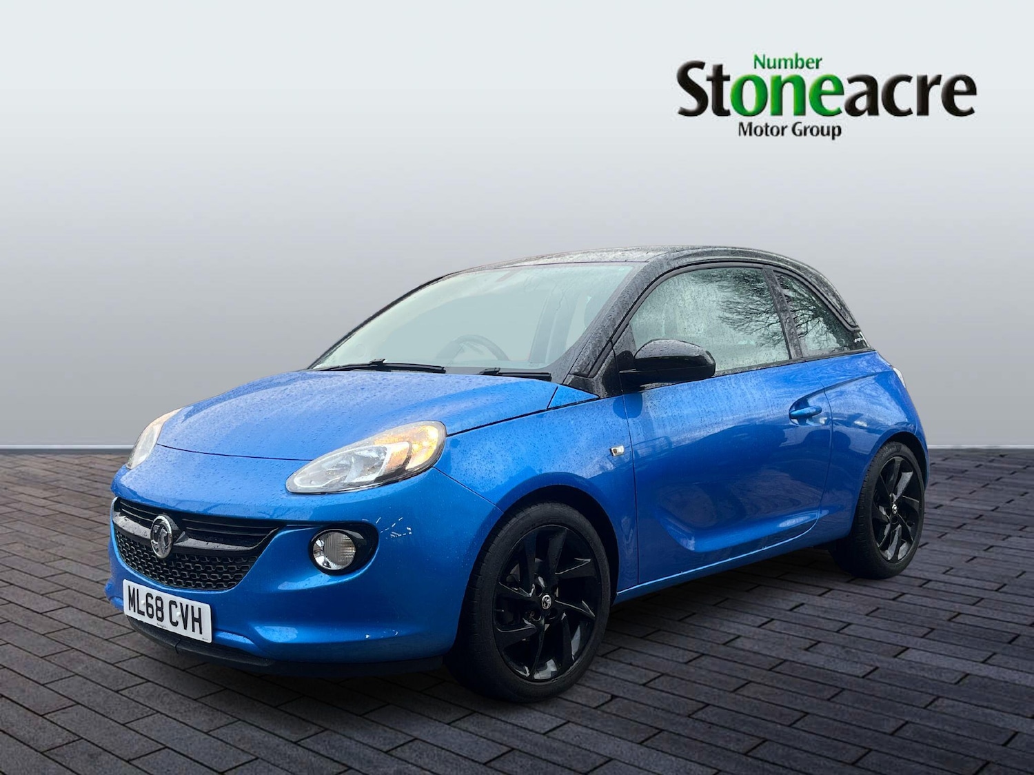 Used Vauxhall ADAM 2018 for sale - 76865248: Photo 7