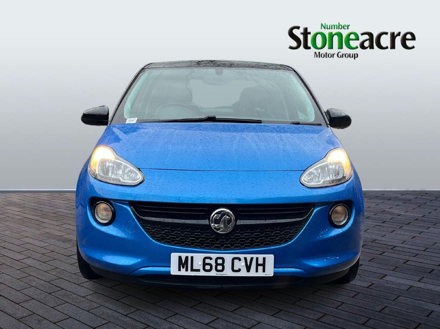 Used Vauxhall ADAM 2018 for sale - 76865248: Photo 8