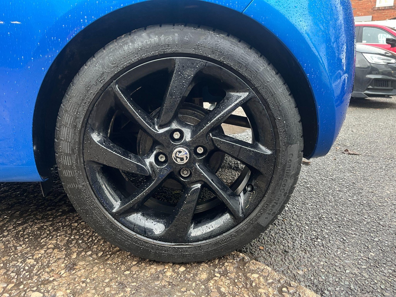 Used Vauxhall ADAM 2018 for sale - 76865248: Photo 9