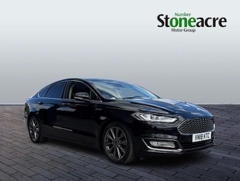 Used Ford Mondeo 2018 for sale - 78573476: Photo