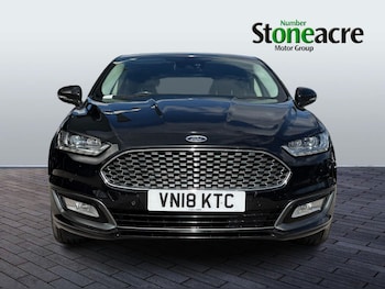 Used Ford Mondeo 2018 for sale - 78573476: Photo