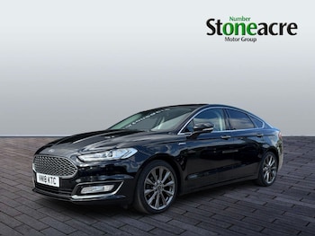 Used Ford Mondeo 2018 for sale - 78573476: Photo