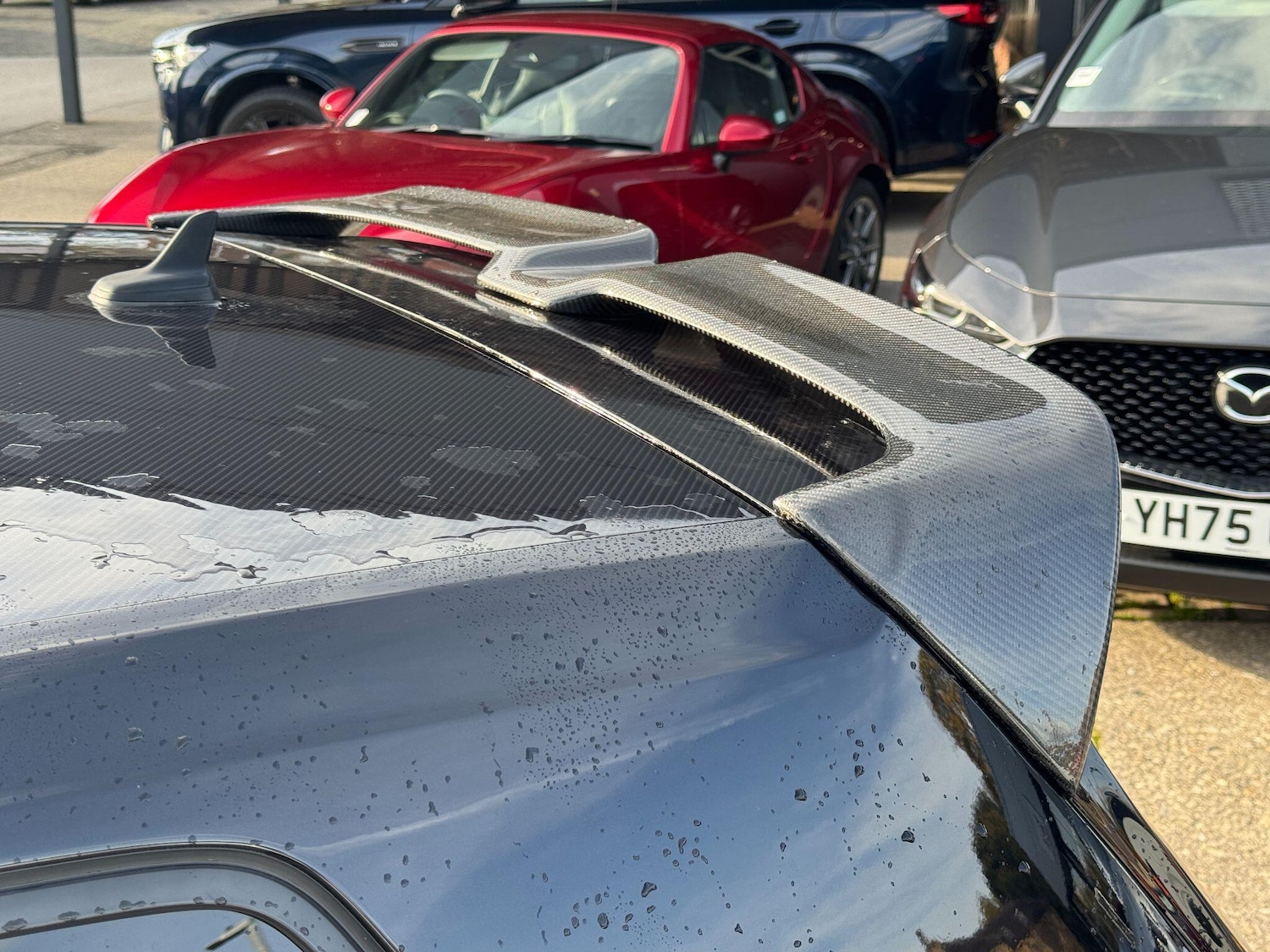 Used Volkswagen Golf 2018 for sale - 76409411: Photo 10