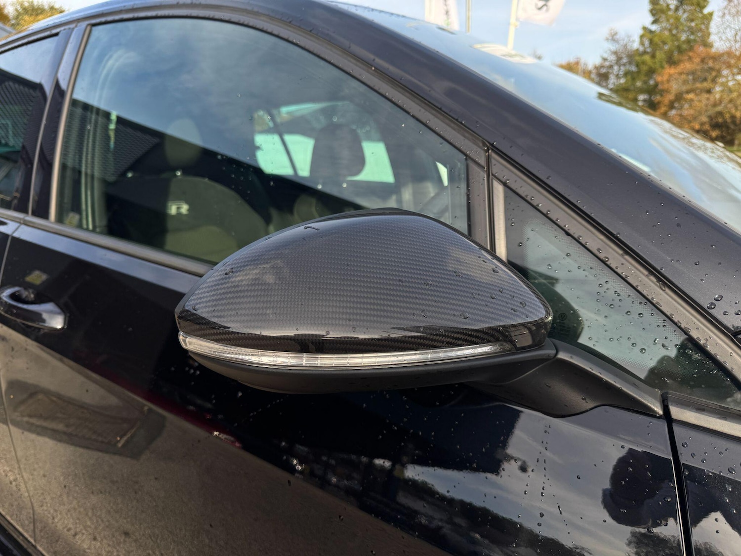 Used Volkswagen Golf 2018 for sale - 76409411: Photo 15