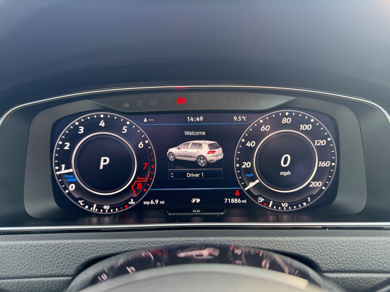 Used Volkswagen Golf 2018 for sale - 76409411: Photo 23