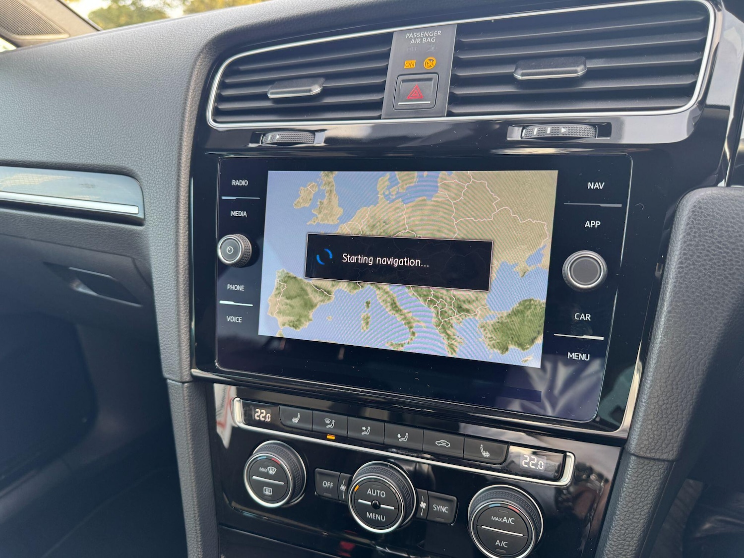 Used Volkswagen Golf 2018 for sale - 76409411: Photo 28