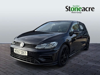 Used Volkswagen Golf 2018 for sale - 76409411: Photo