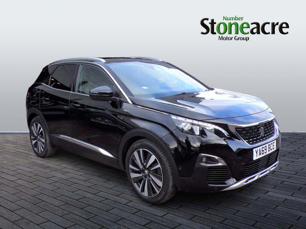 Used Peugeot 3008 2020 for sale - 76560968: Photo 1