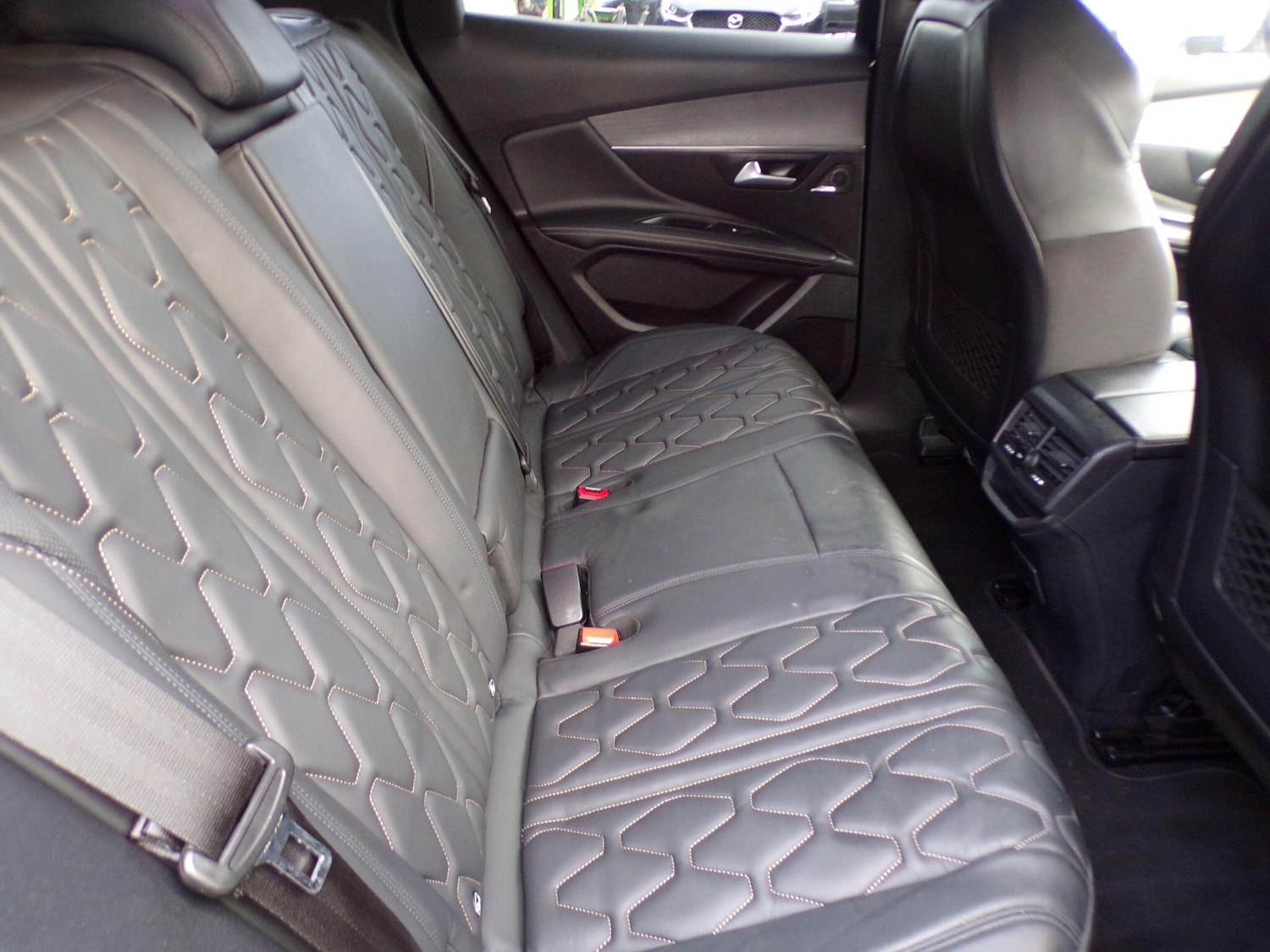 Used Peugeot 3008 2020 for sale - 76560968: Photo 10