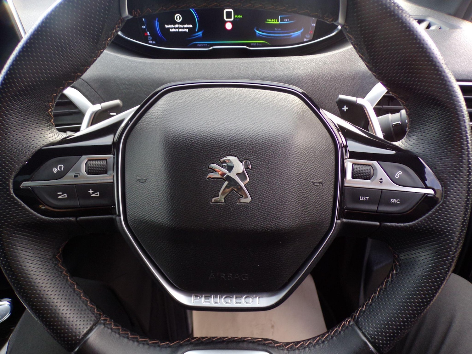 Used Peugeot 3008 2020 for sale - 76560968: Photo 12