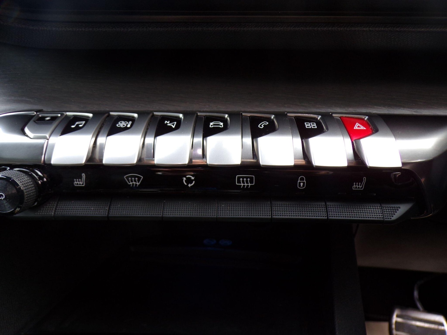 Used Peugeot 3008 2020 for sale - 76560968: Photo 14