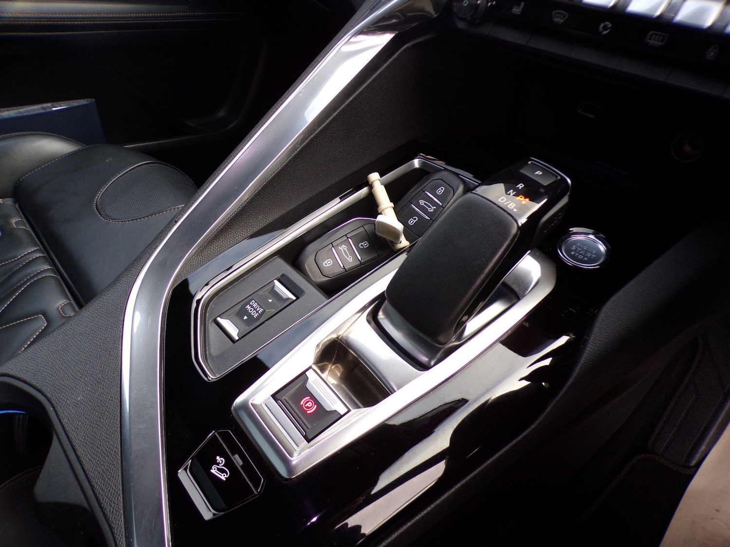 Used Peugeot 3008 2020 for sale - 76560968: Photo 15