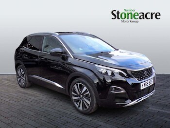 Used Peugeot 3008 2020 for sale - 76560968: Photo