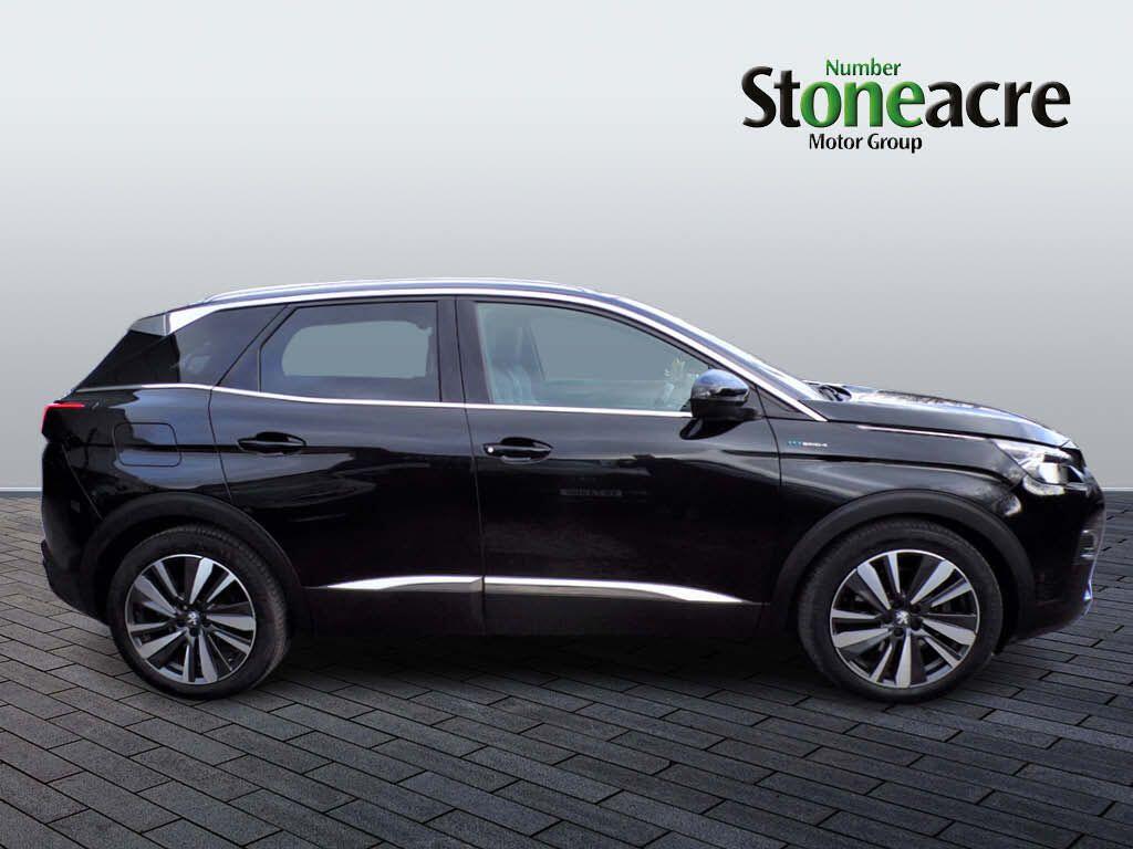 Used Peugeot 3008 2020 for sale - 76560968: Photo 2