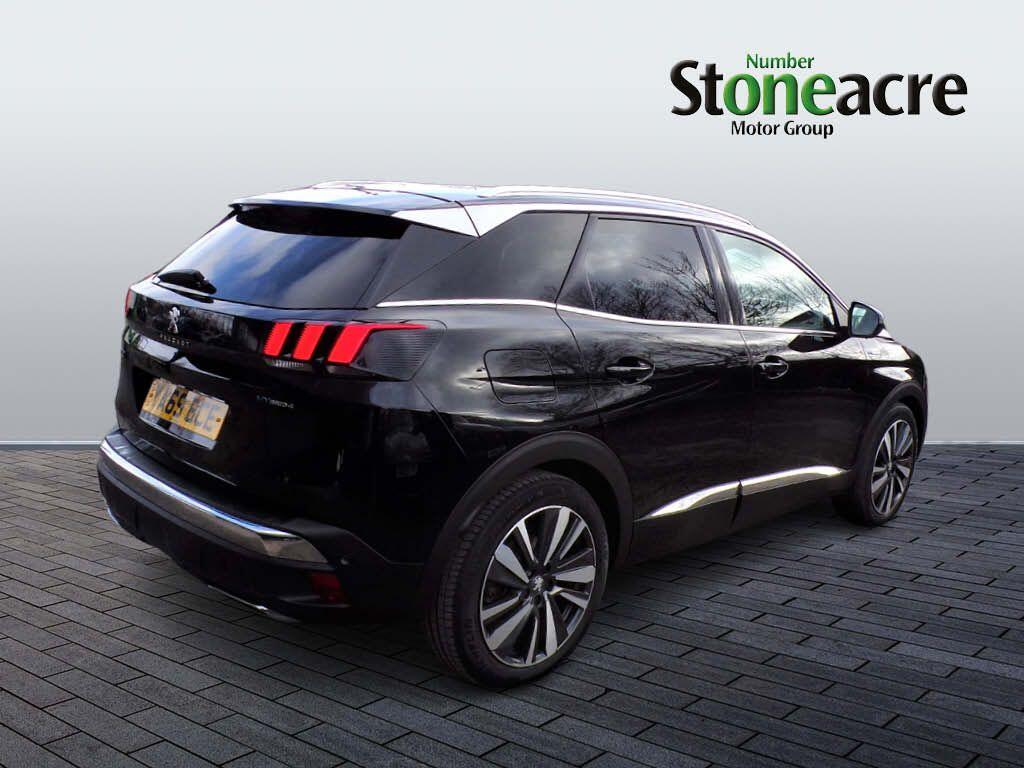 Used Peugeot 3008 2020 for sale - 76560968: Photo 3