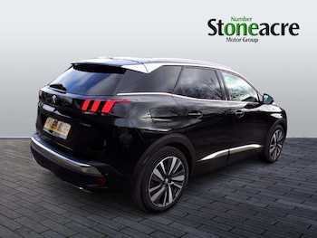Used Peugeot 3008 2020 for sale - 76560968: Photo