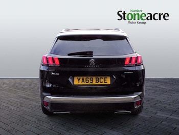 Used Peugeot 3008 2020 for sale - 76560968: Photo