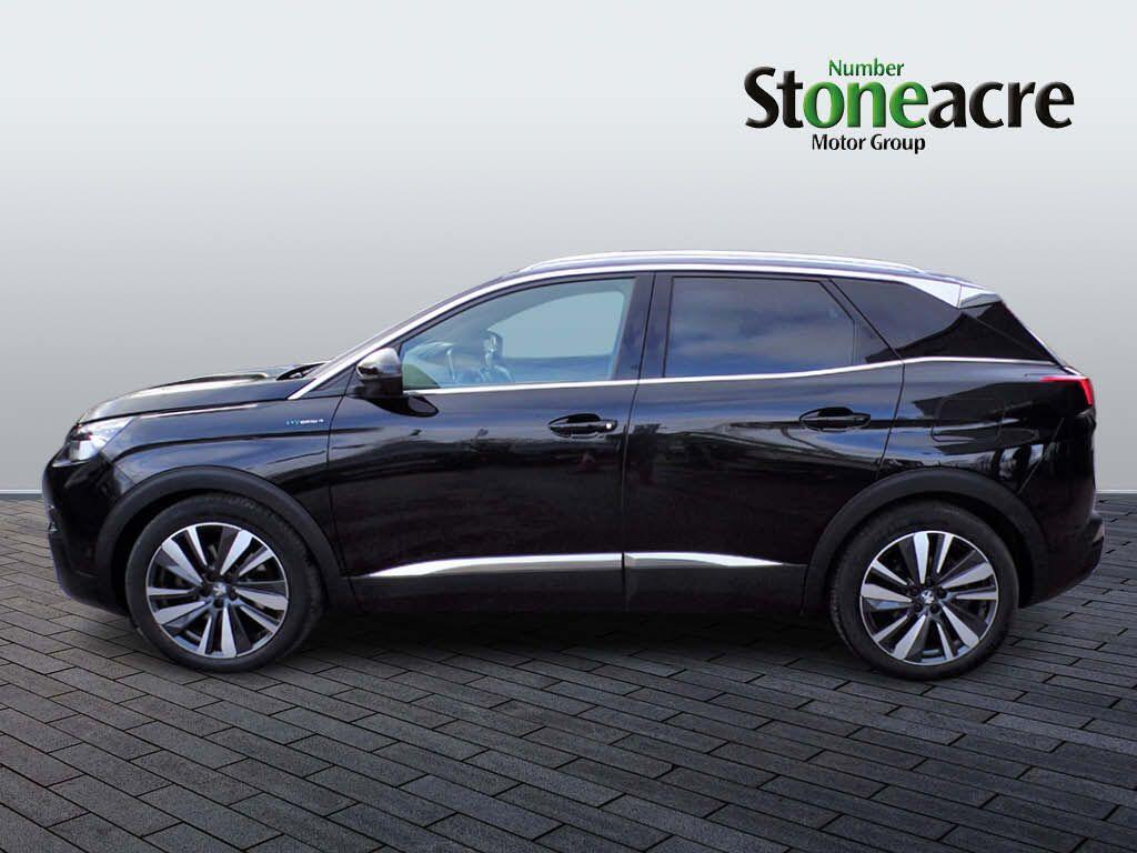 Used Peugeot 3008 2020 for sale - 76560968: Photo 6