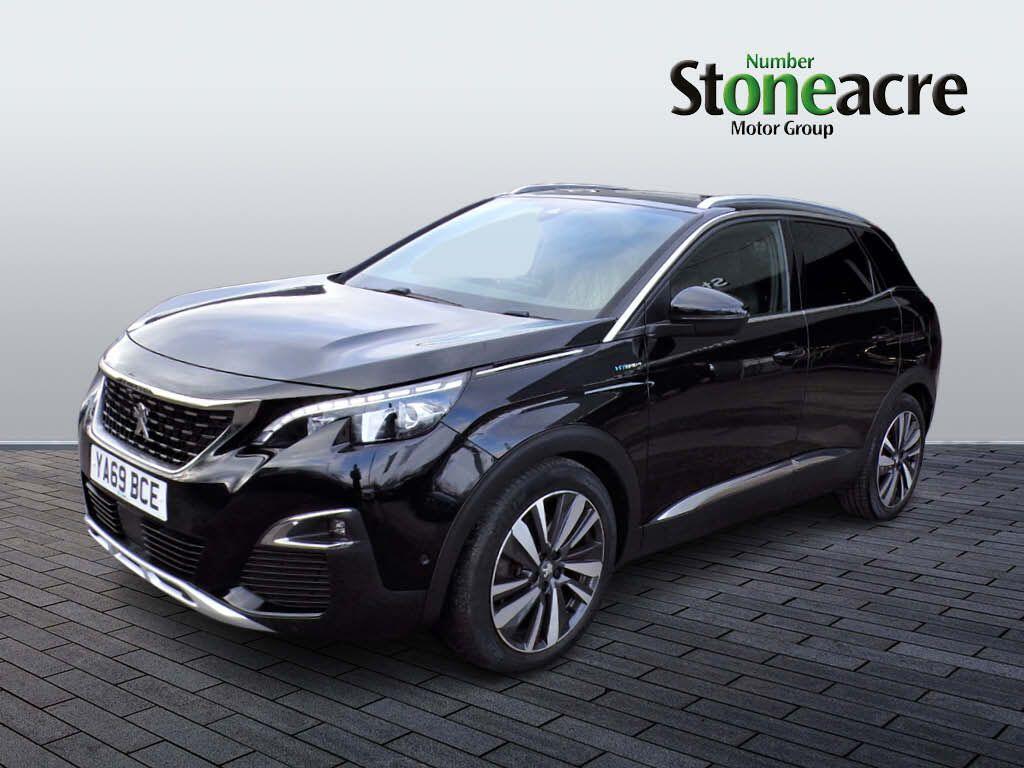 Used Peugeot 3008 2020 for sale - 76560968: Photo 7