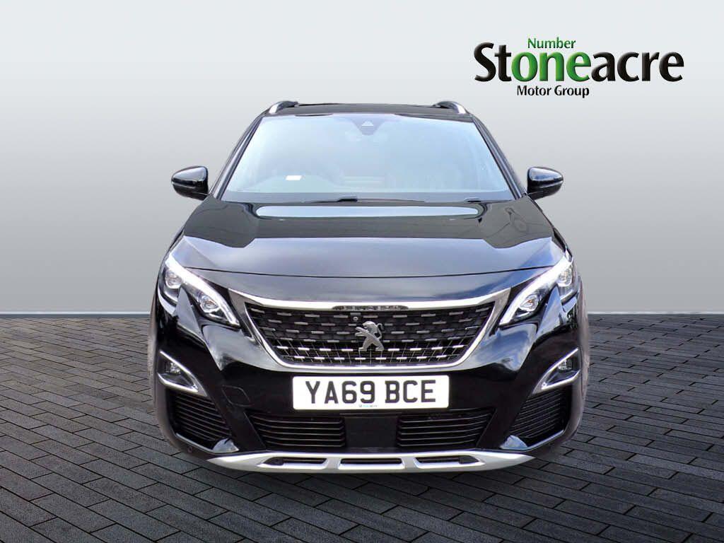 Used Peugeot 3008 2020 for sale - 76560968: Photo 8