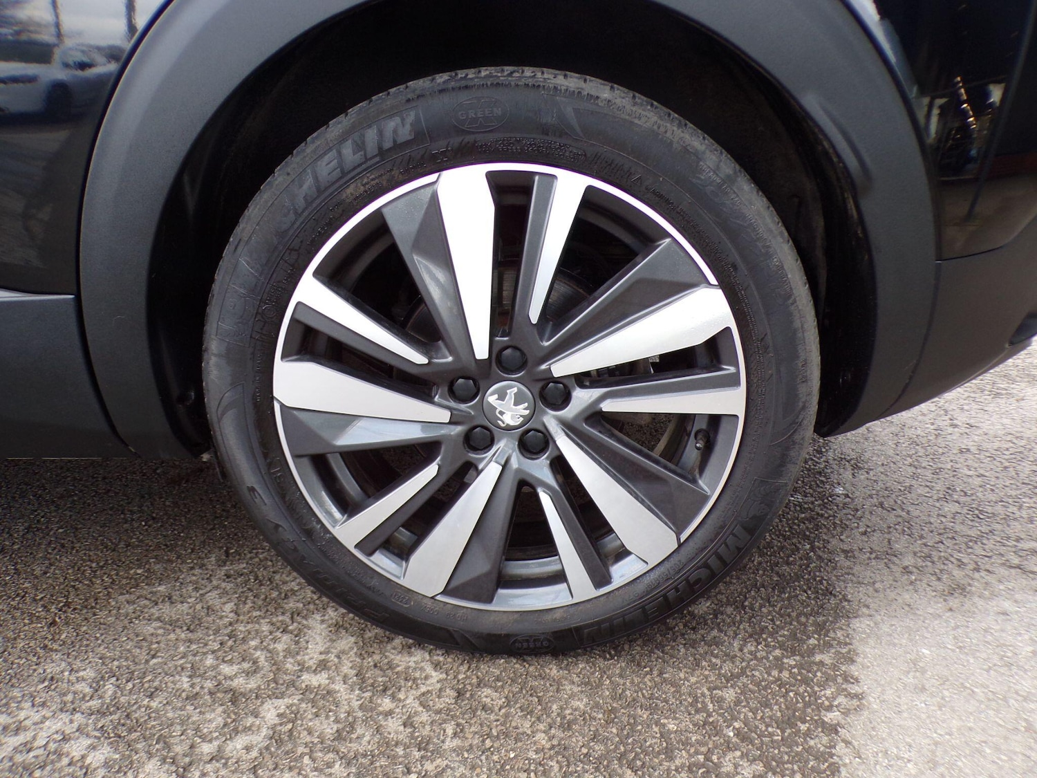 Used Peugeot 3008 2020 for sale - 76560968: Photo 9