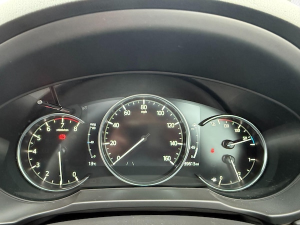 Used Mazda CX-5 2021 for sale - 76306163: Photo 12