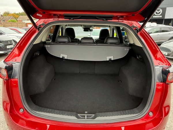 Used Mazda CX-5 2021 for sale - 76306163: Photo 13