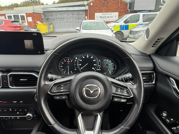 Used Mazda CX-5 2021 for sale - 76306163: Photo 15