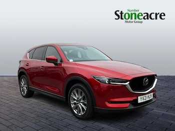 Mazda - CX-5
