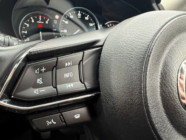 Used Mazda CX-5 2021 for sale - 76306163: Photo 26