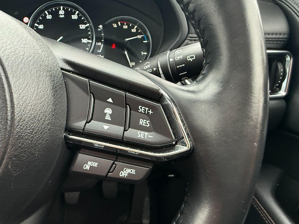 Used Mazda CX-5 2021 for sale - 76306163: Photo 27