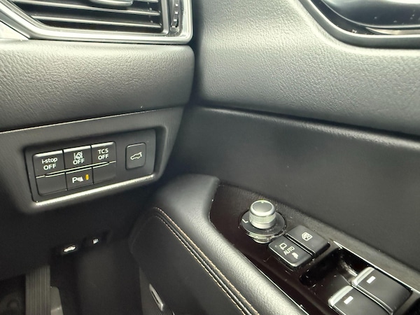 Used Mazda CX-5 2021 for sale - 76306163: Photo 28