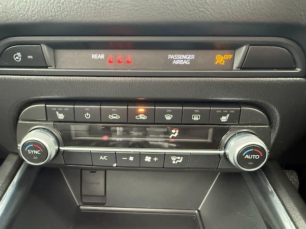 Used Mazda CX-5 2021 for sale - 76306163: Photo 29