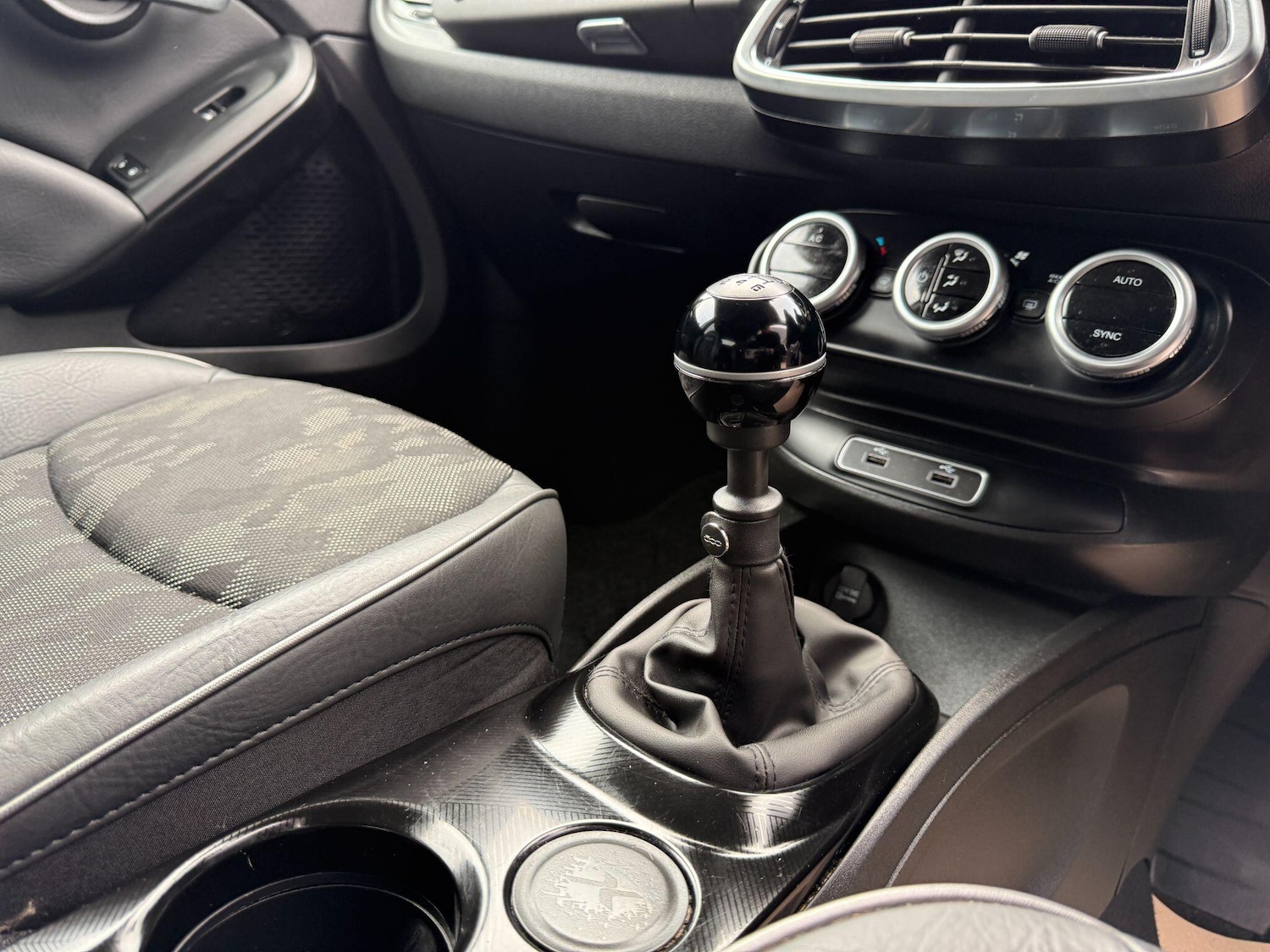 Used Fiat 500X for sale - 77768900: Photo 10