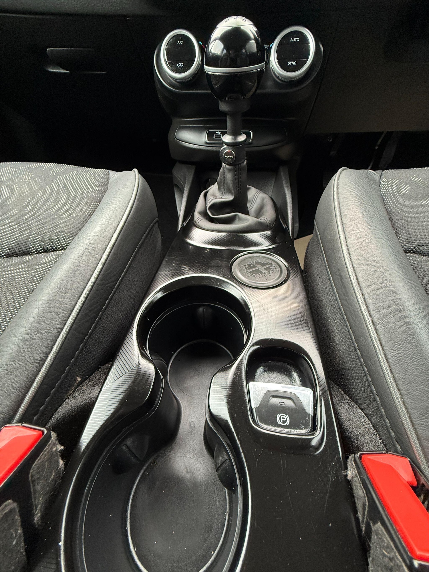 Used Fiat 500X for sale - 77768900: Photo 12