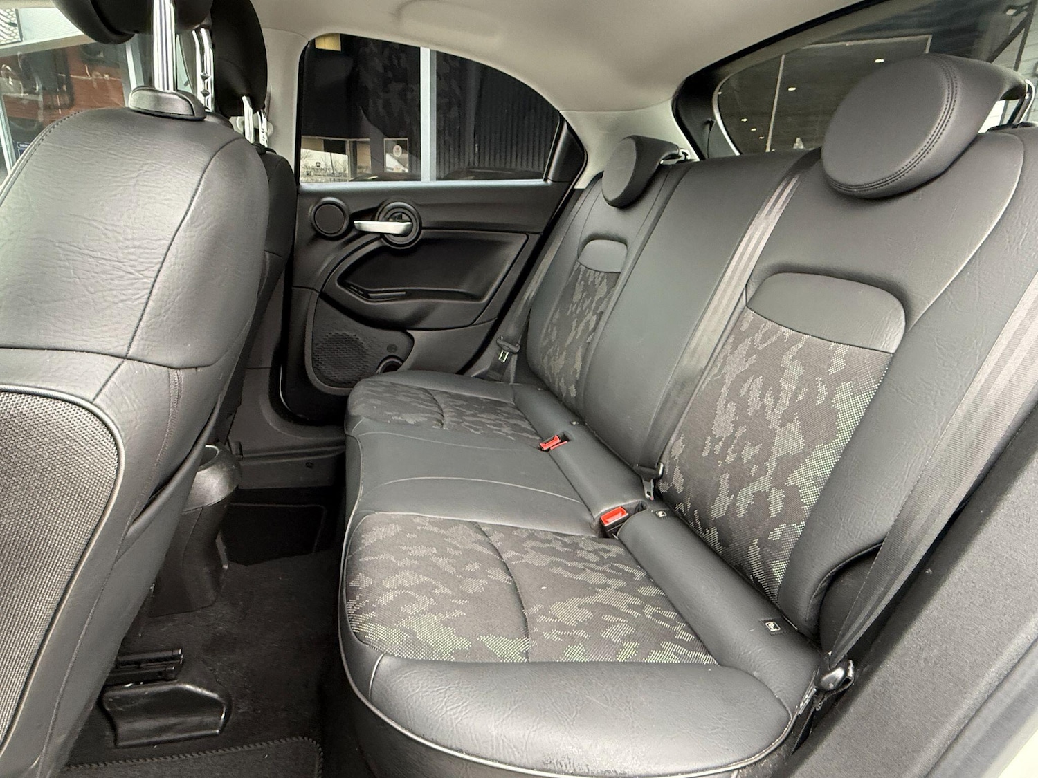 Used Fiat 500X for sale - 77768900: Photo 14