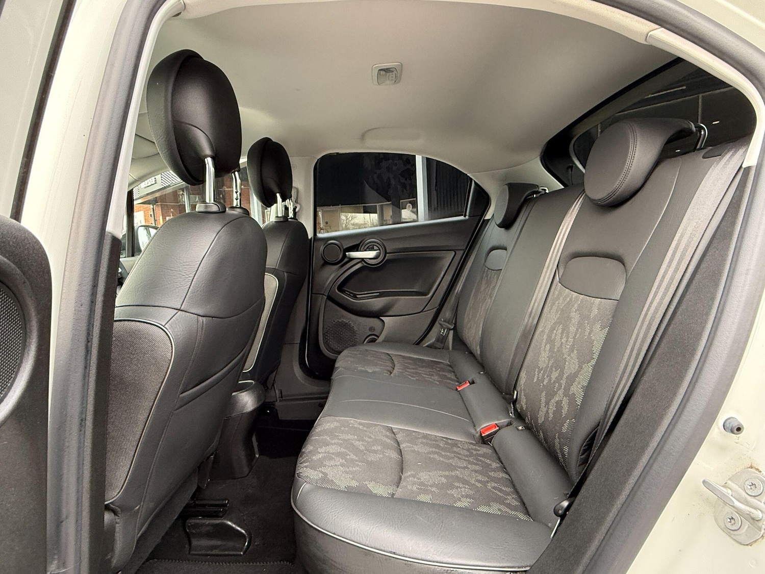 Used Fiat 500X for sale - 77768900: Photo 15