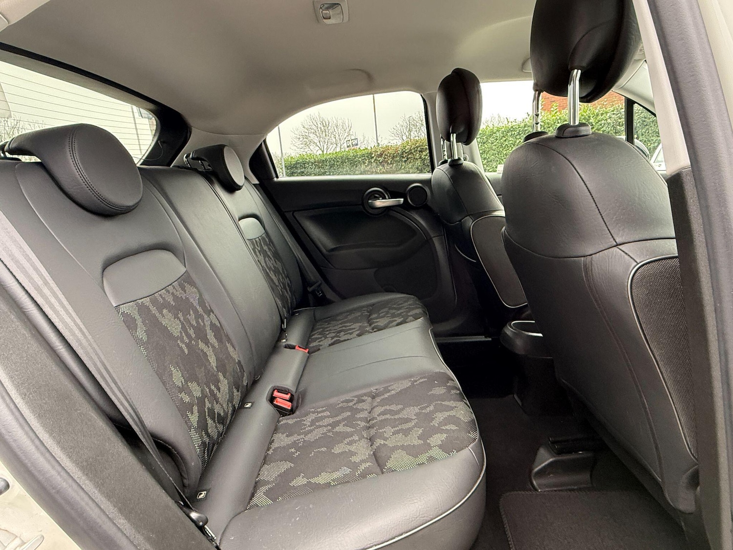 Used Fiat 500X for sale - 77768900: Photo 16