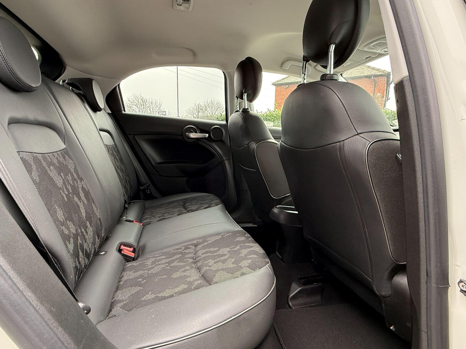 Used Fiat 500X for sale - 77768900: Photo 17