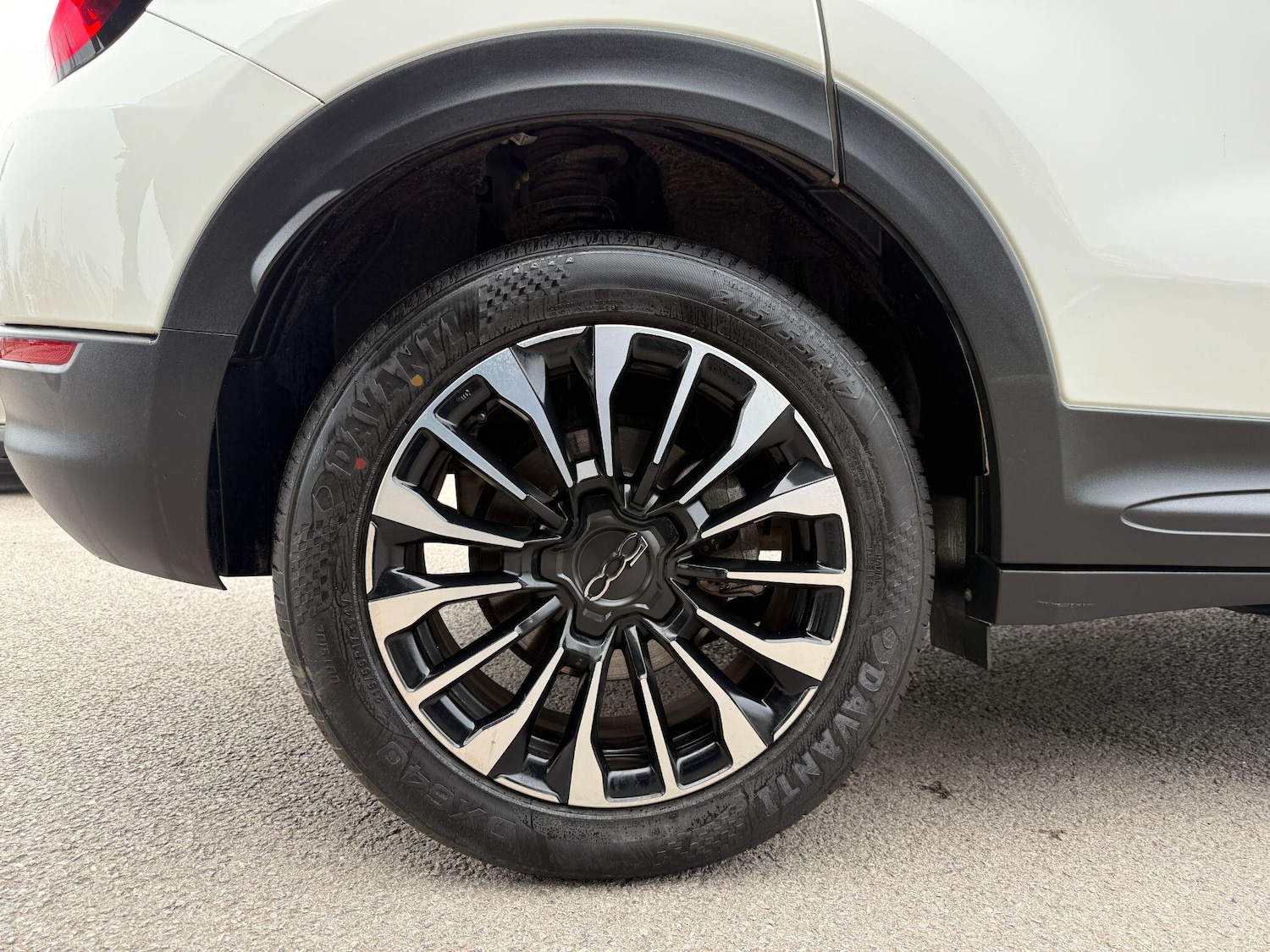 Used Fiat 500X for sale - 77768900: Photo 22