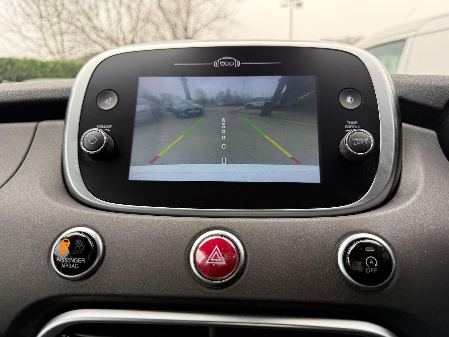 Used Fiat 500X for sale - 77768900: Photo 26