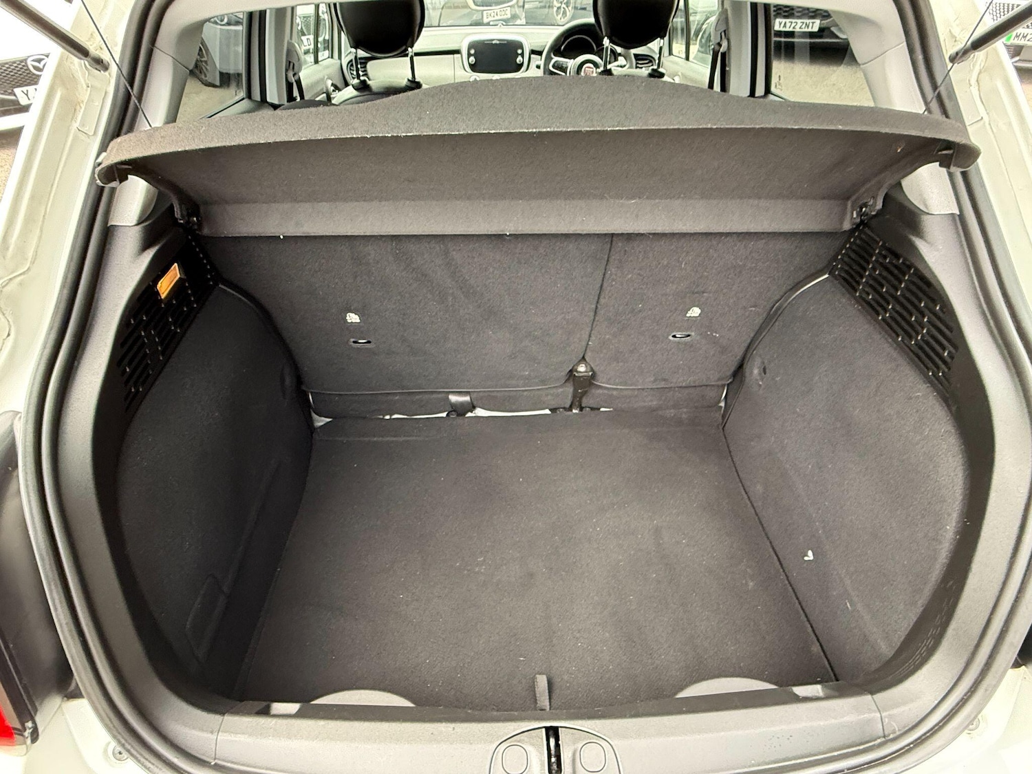 Used Fiat 500X for sale - 77768900: Photo 28