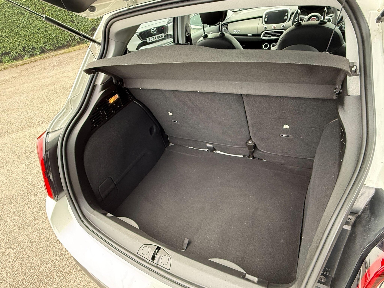 Used Fiat 500X for sale - 77768900: Photo 29