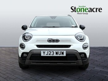 Used Fiat 500X 2023 for sale - 77768900: Photo