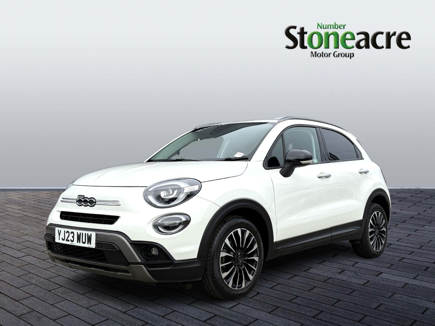 Used Fiat 500X for sale - 77768900: Photo 3