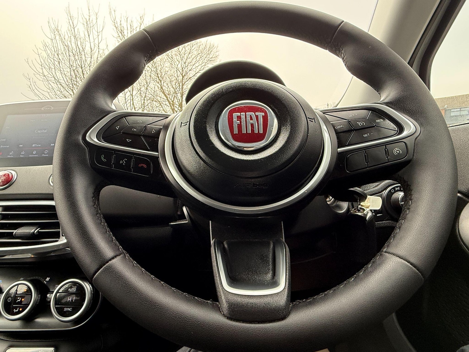 Used Fiat 500X for sale - 77768900: Photo 30