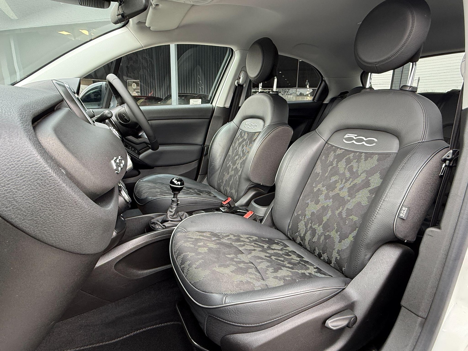 Used Fiat 500X for sale - 77768900: Photo 31