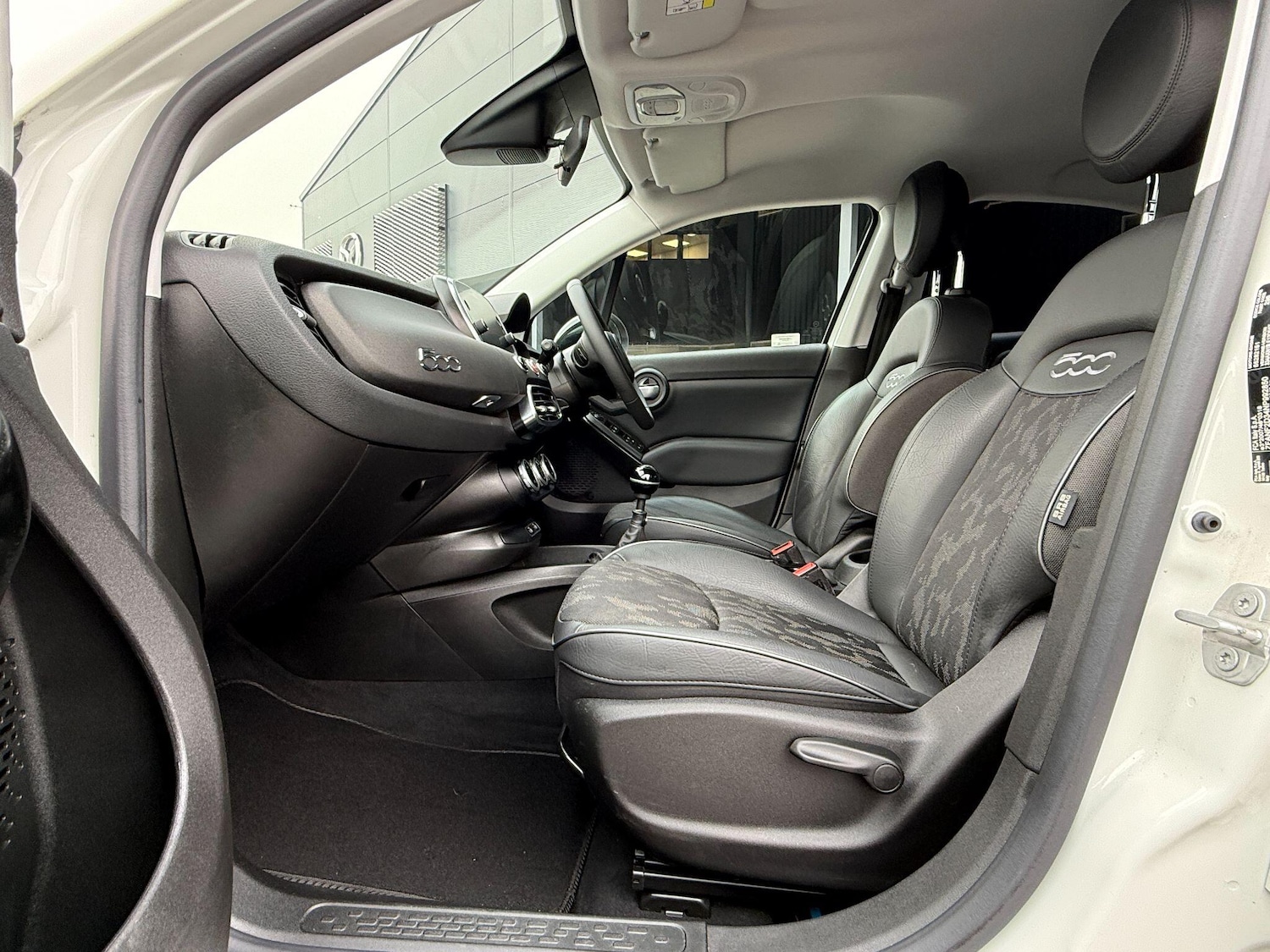 Used Fiat 500X for sale - 77768900: Photo 32