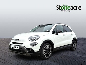 Used Fiat 500X 2023 for sale - 77768900: Photo